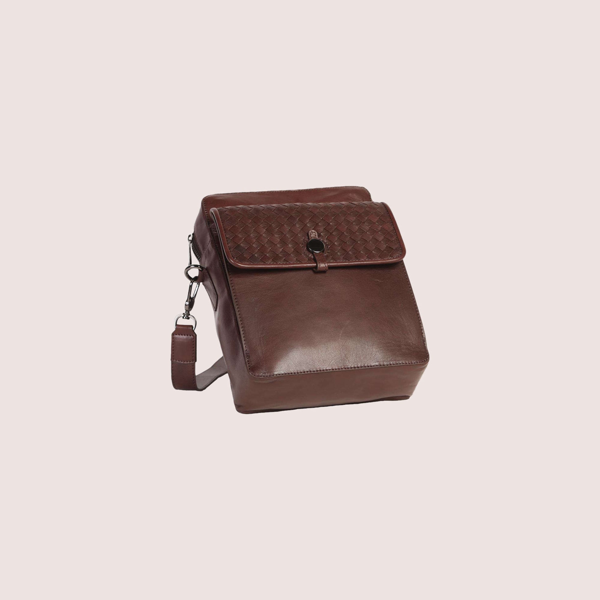 Montgomery Shoulder Bag
