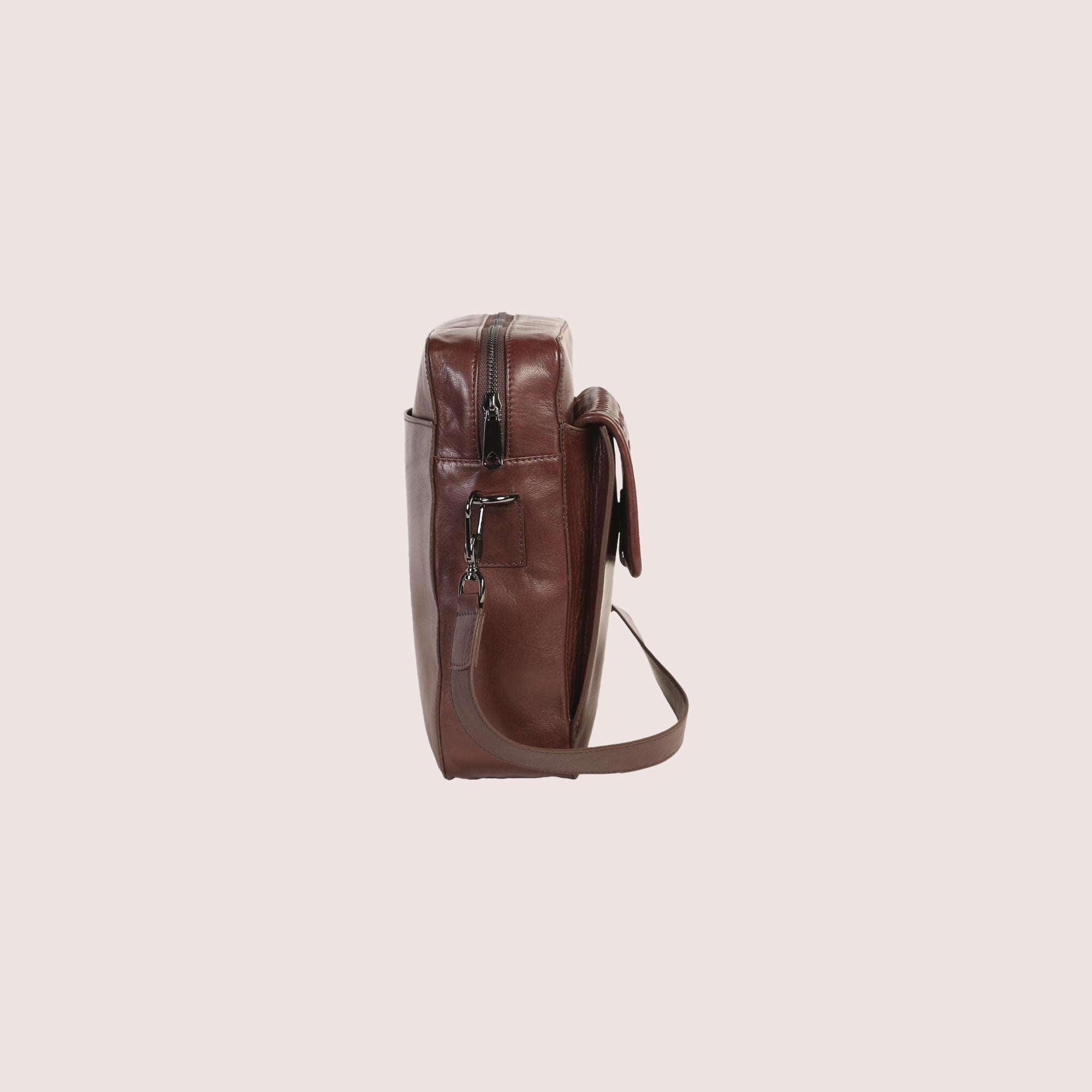Montgomery Shoulder Bag