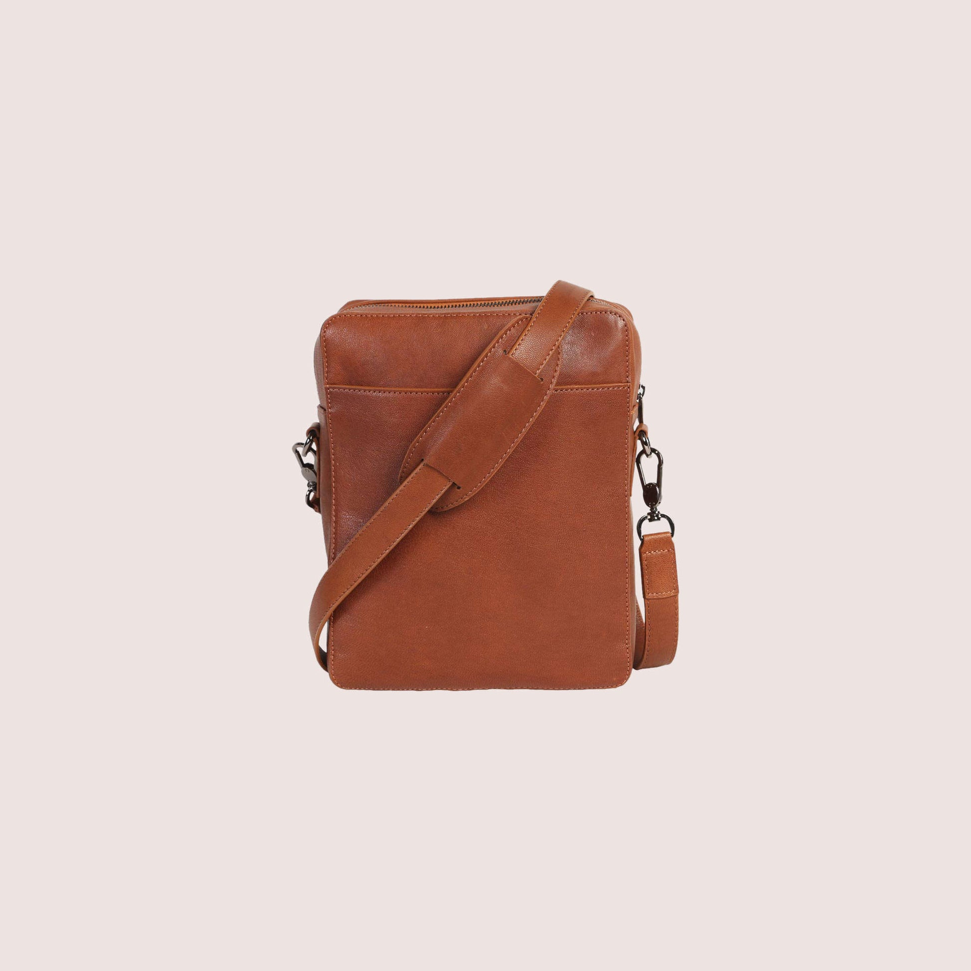 Montgomery Shoulder Bag