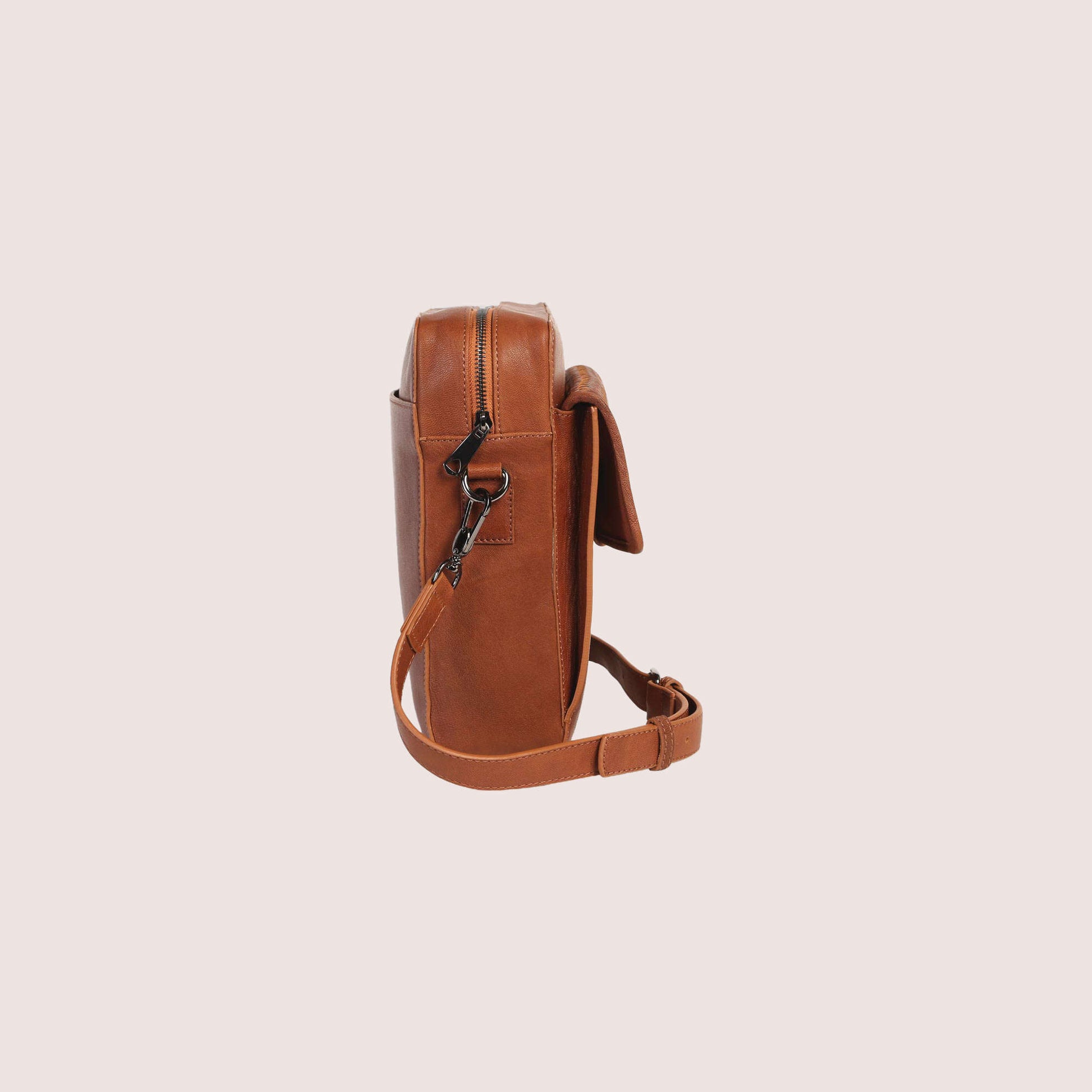 Montgomery Shoulder Bag