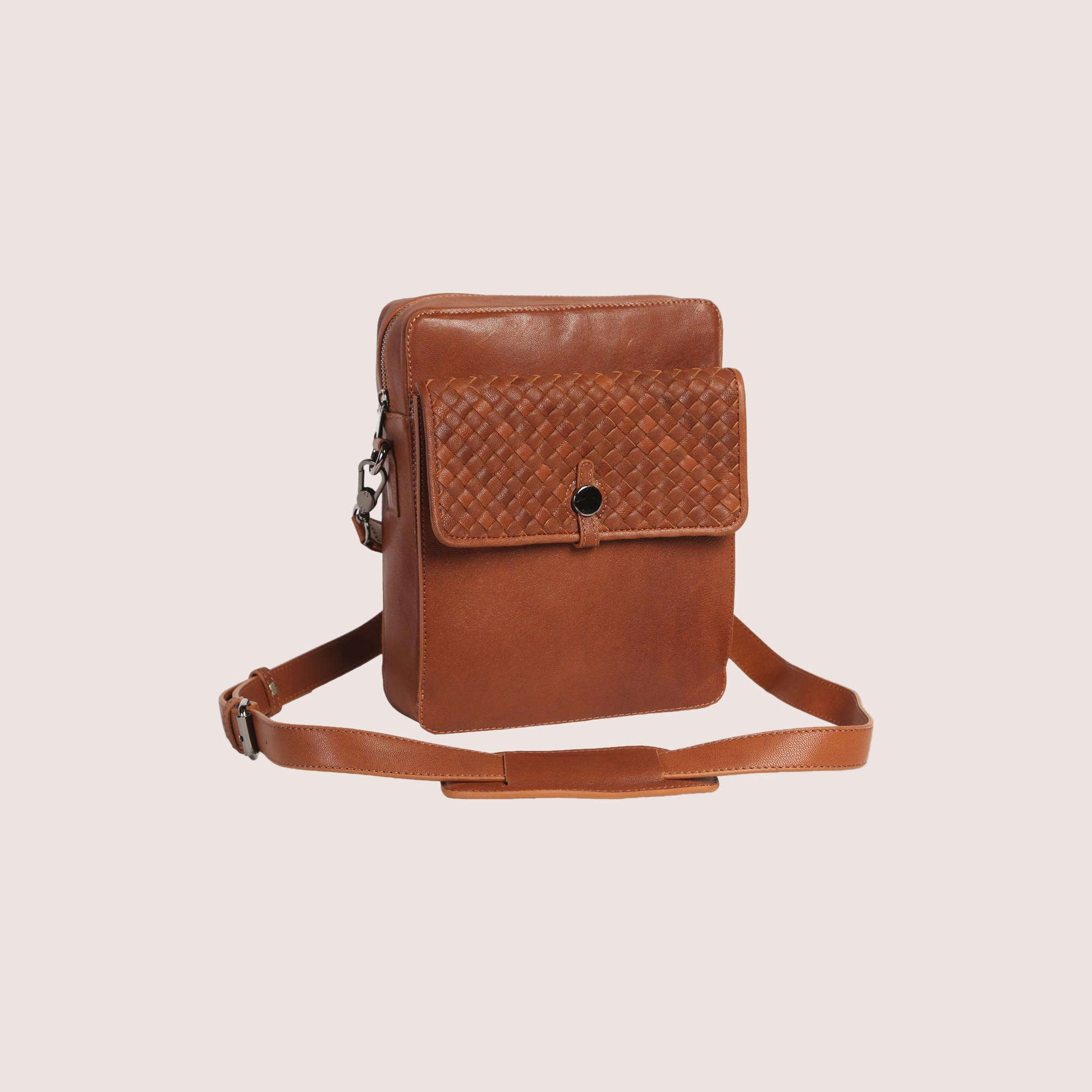 Montgomery Shoulder Bag