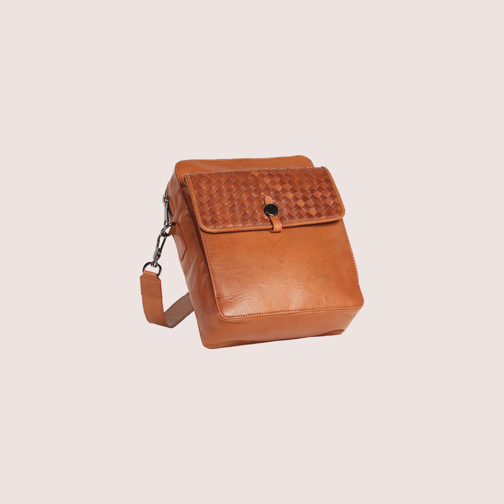 Montgomery Shoulder Bag