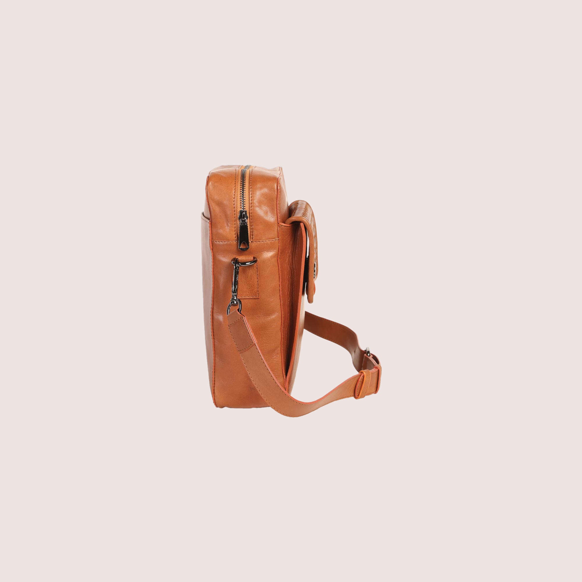 Montgomery Shoulder Bag
