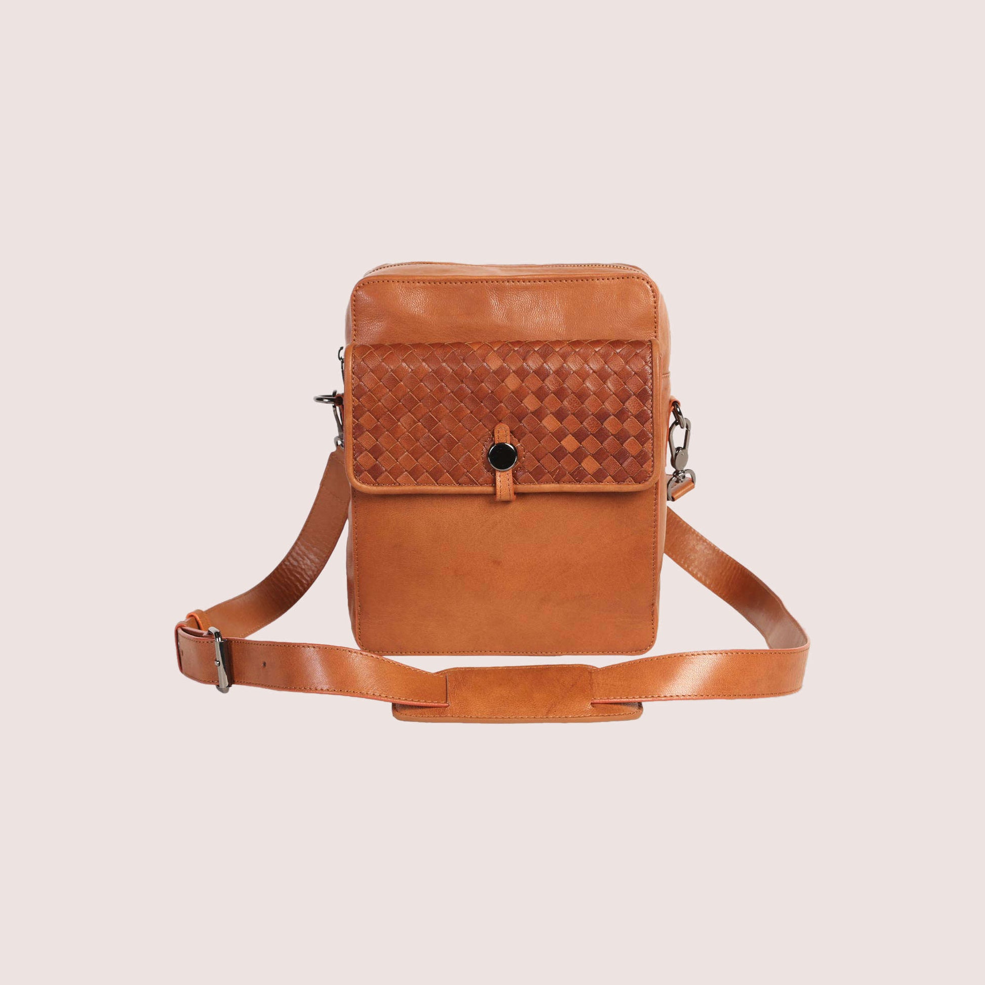 Montgomery Shoulder Bag