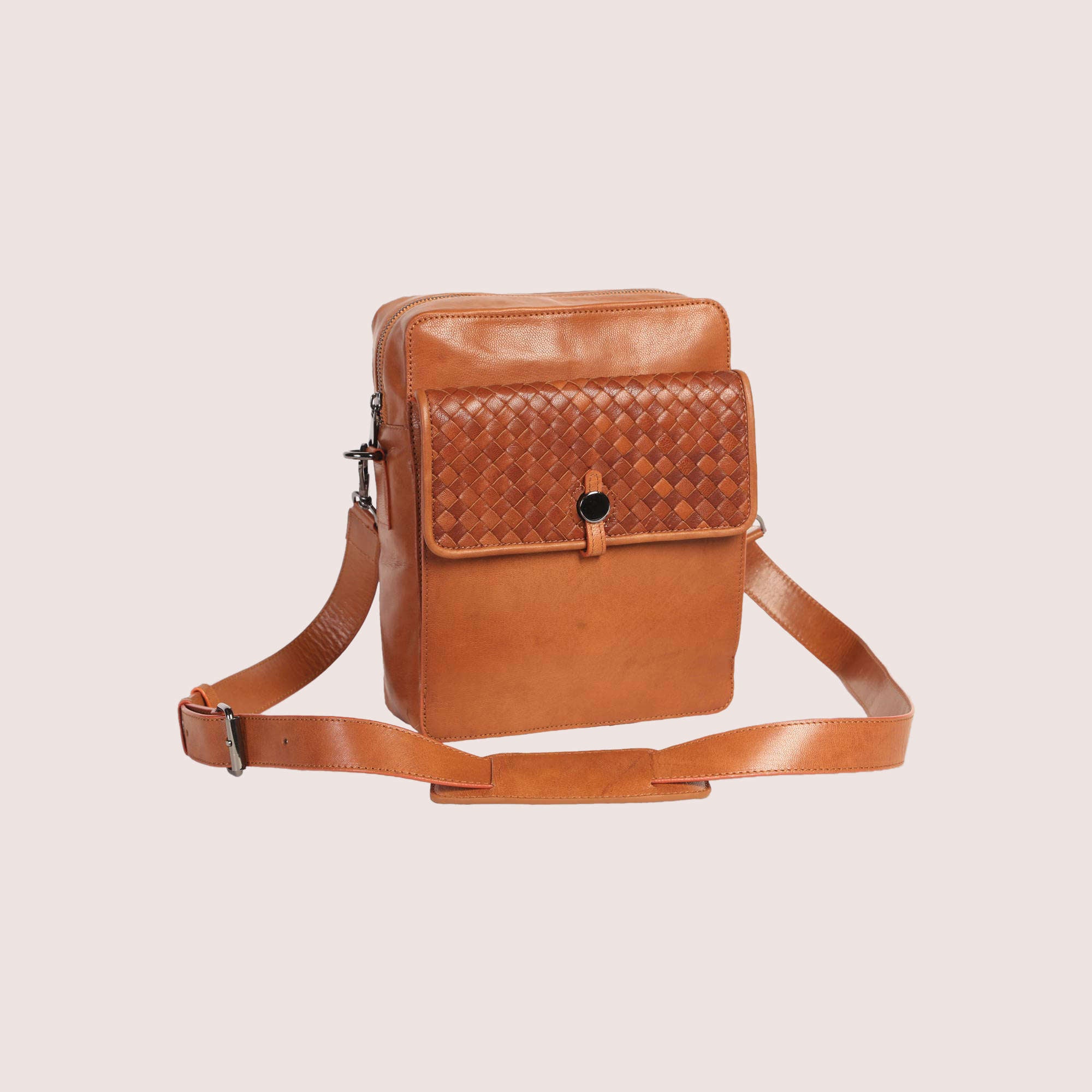 Montgomery Shoulder Bag