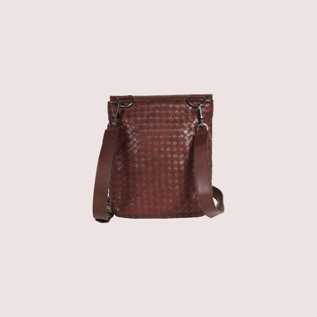 Connelly Shoulder Bag