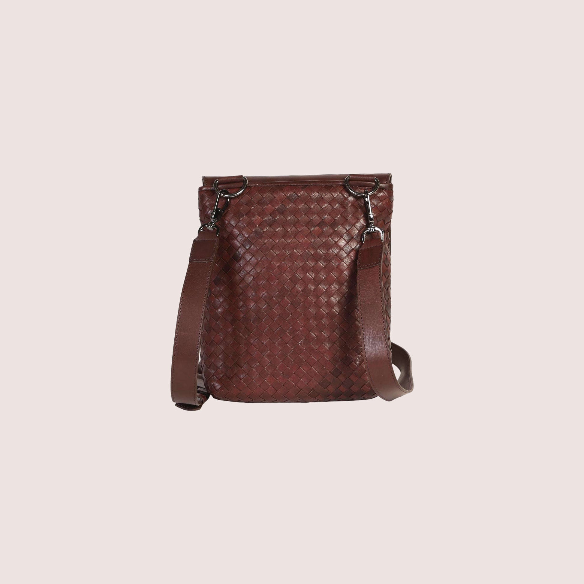 Connelly Shoulder Bag