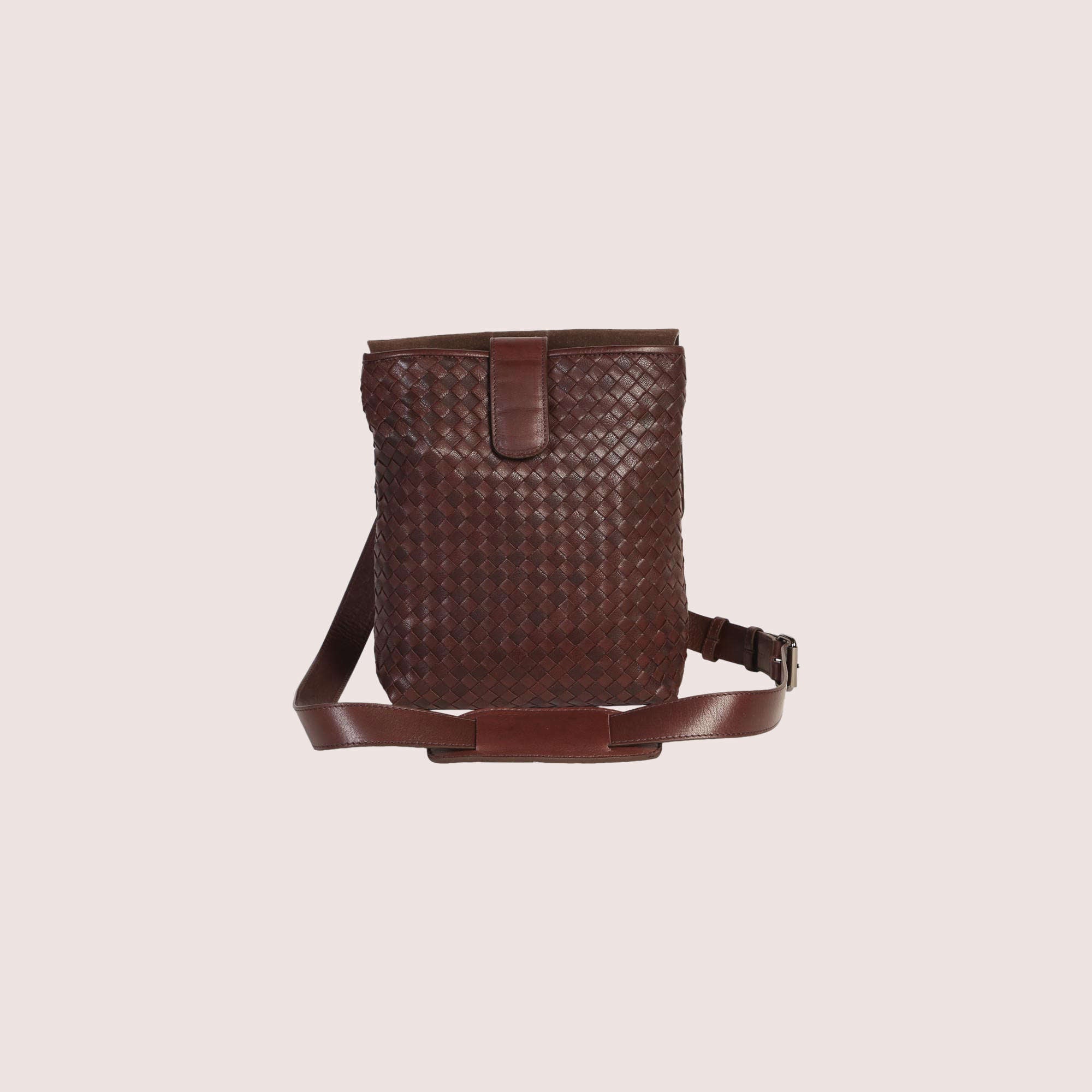 Connelly Shoulder Bag