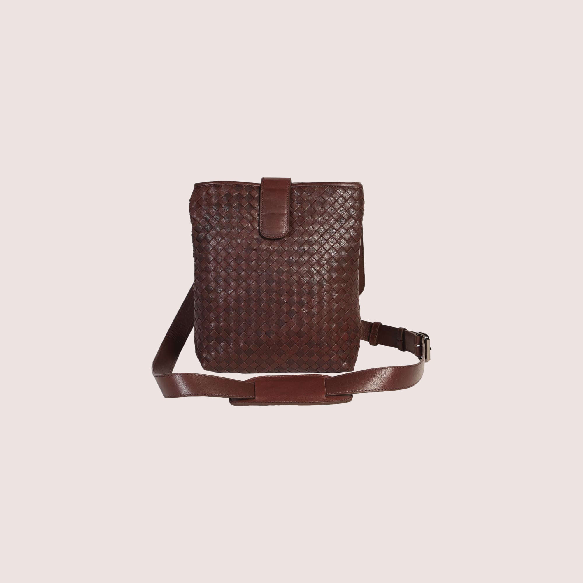 Connelly Shoulder Bag