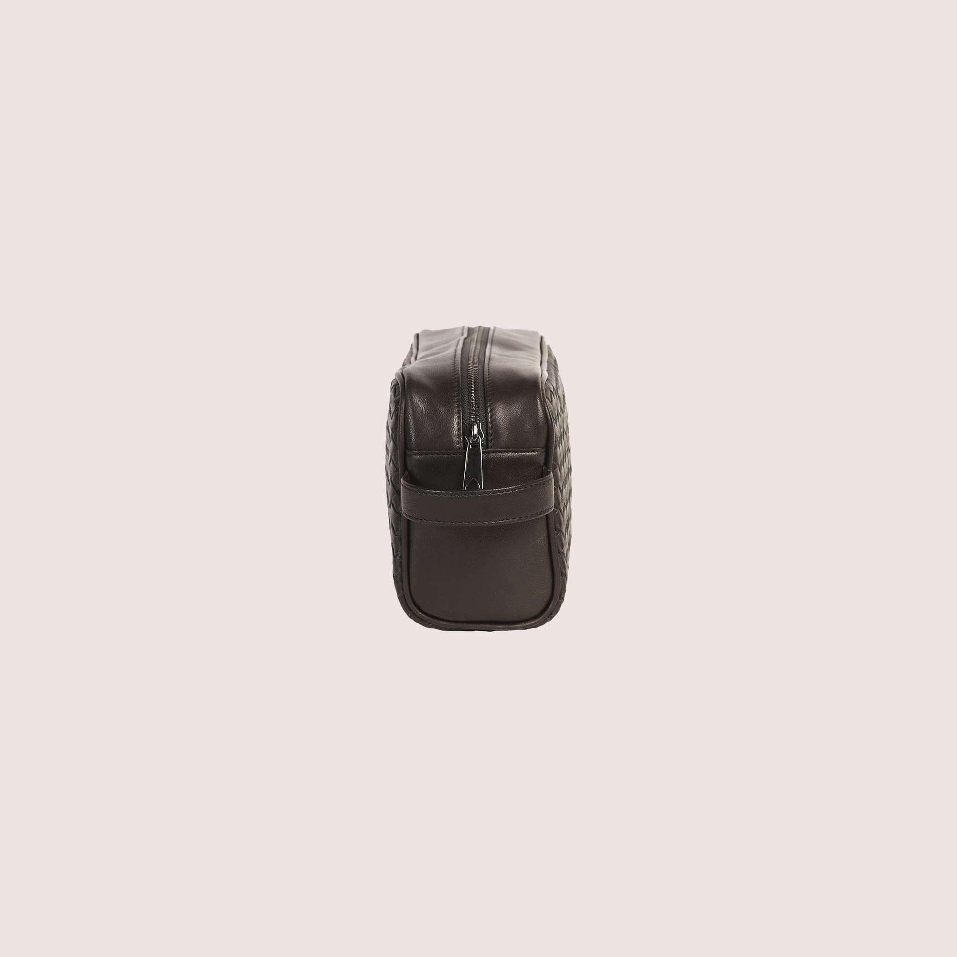 Brooks Shaving Case