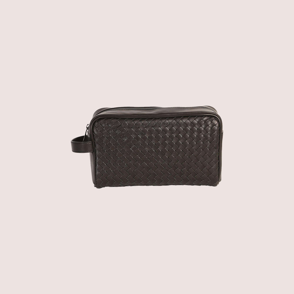 Brooks Shaving Case