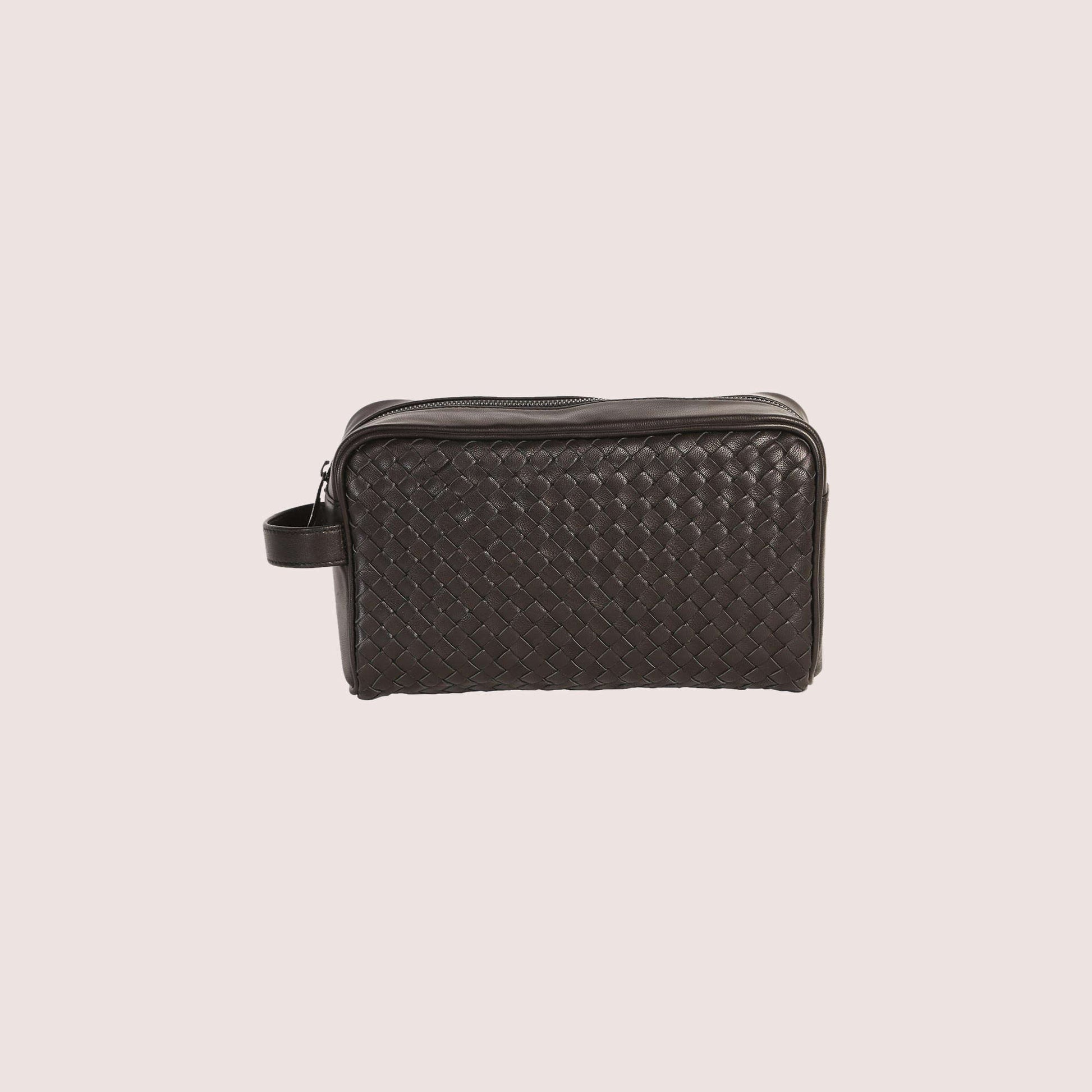 Brooks Shaving Case