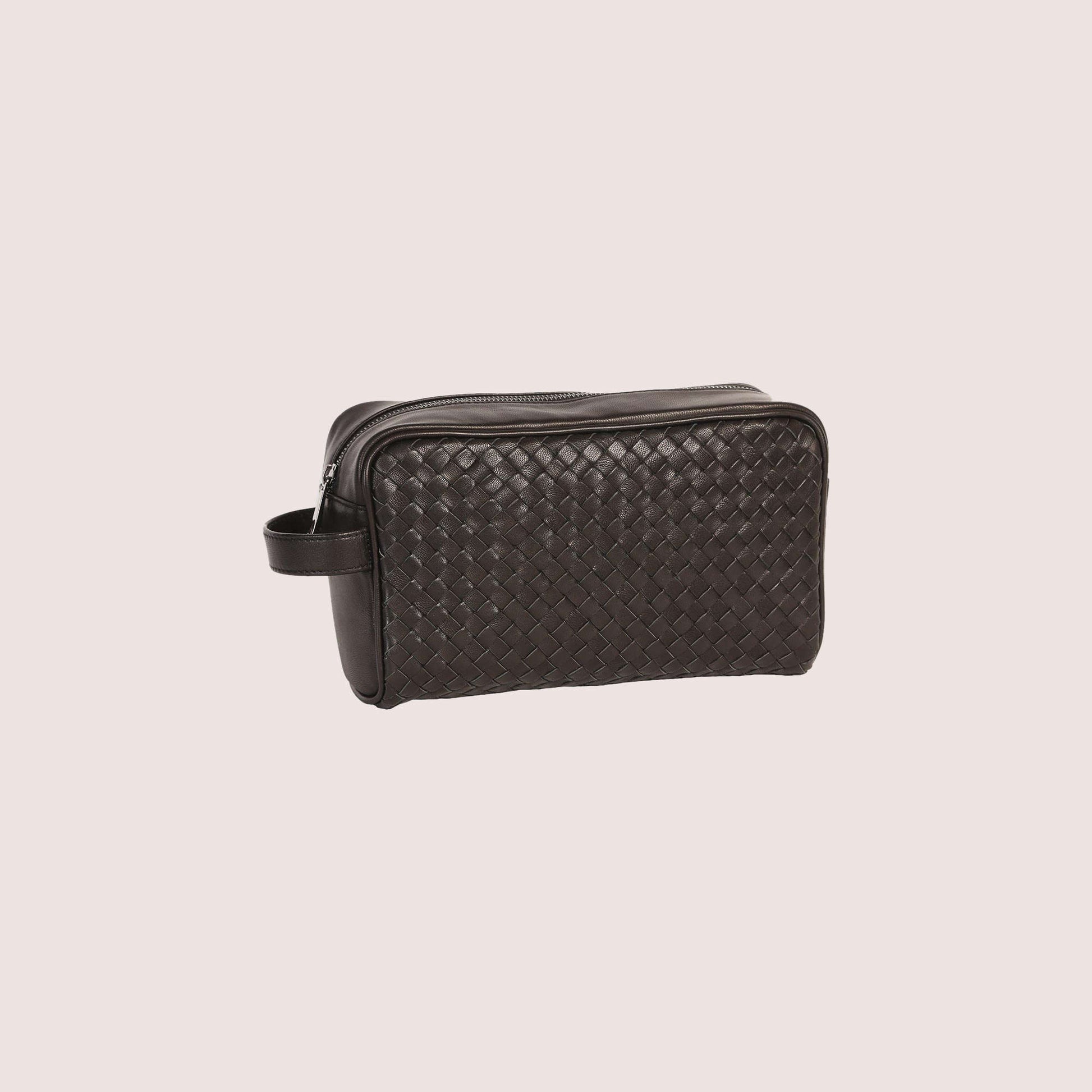 Brooks Shaving Case