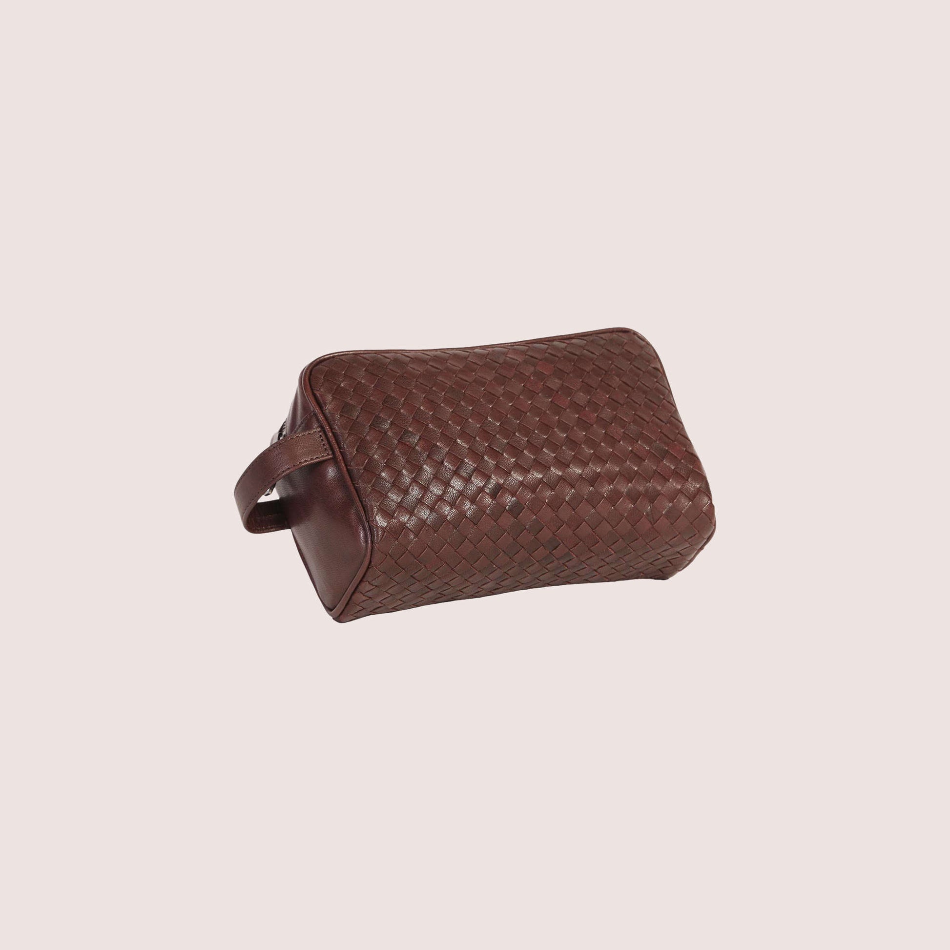 Brooks Shaving Case