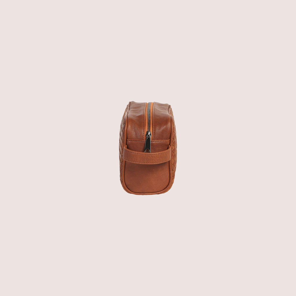 Brooks Shaving Case