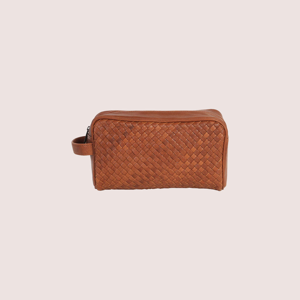 Brooks Shaving Case