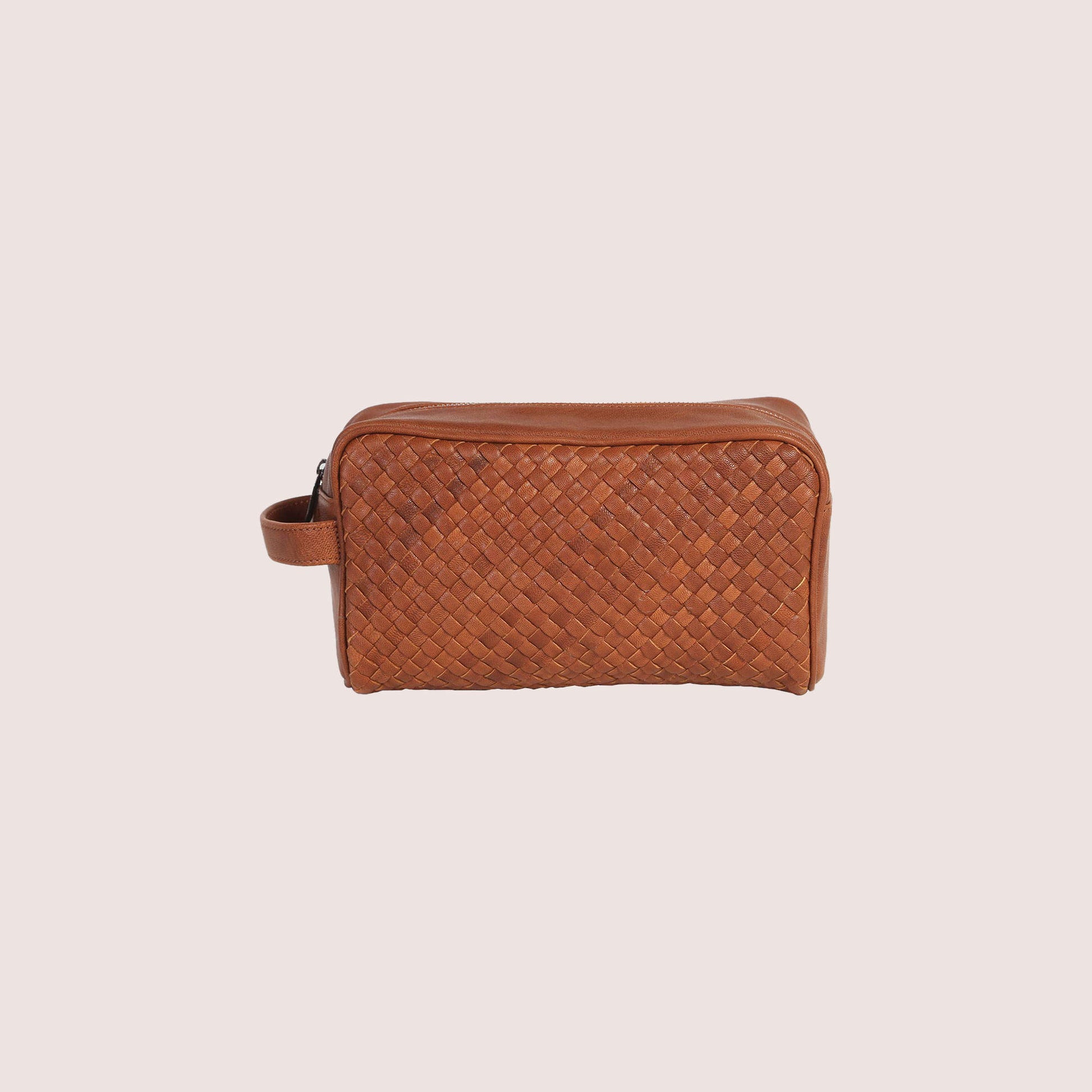 Brooks Shaving Case