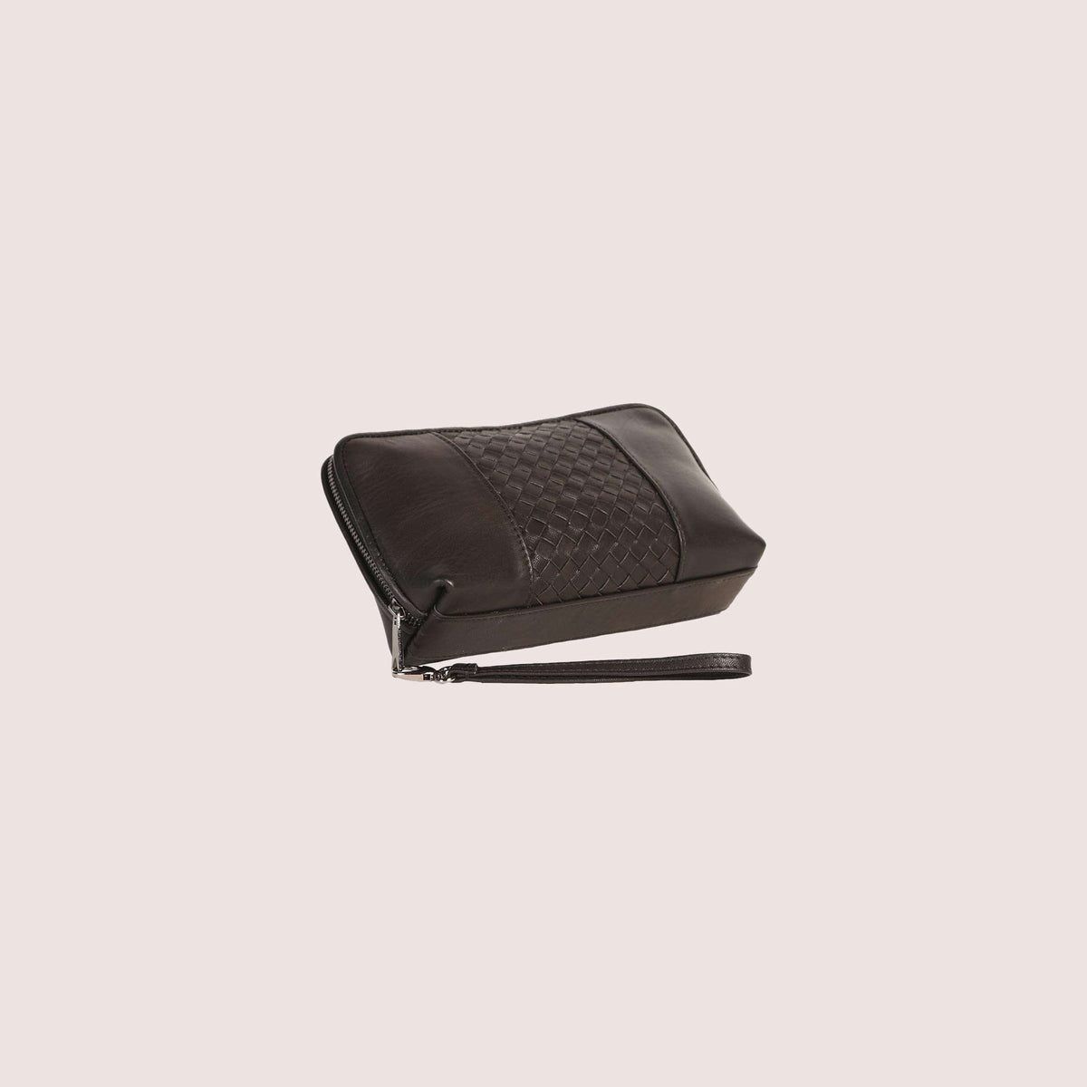 Dillard Leather Pouch-3