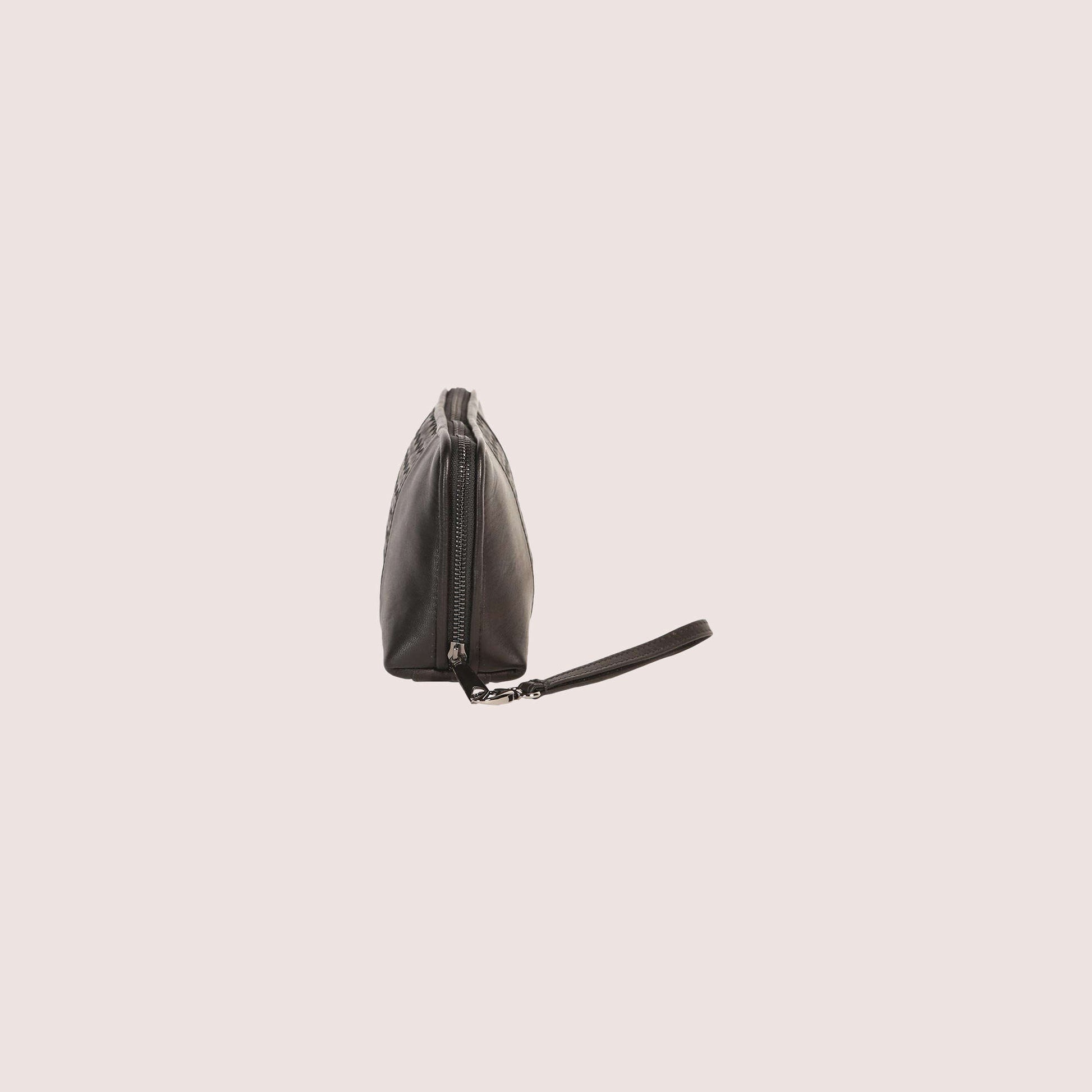 Dillard Leather Pouch