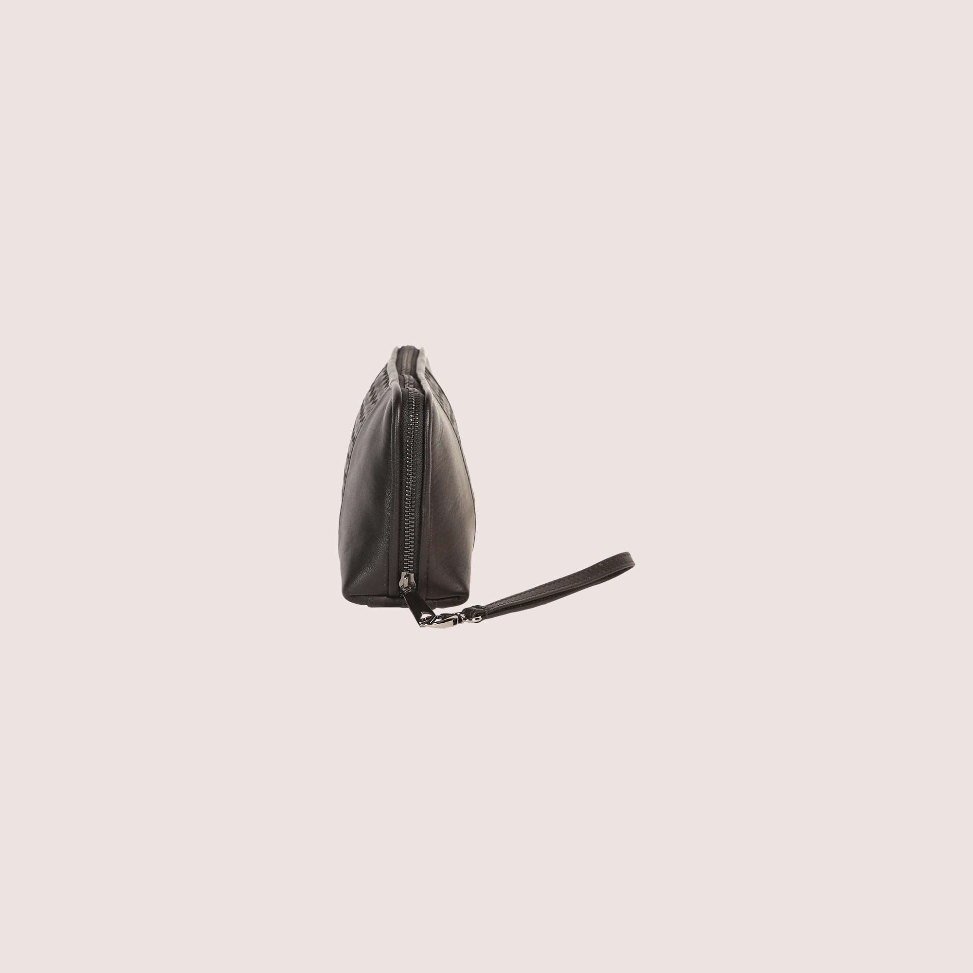 Dillard Leather Pouch