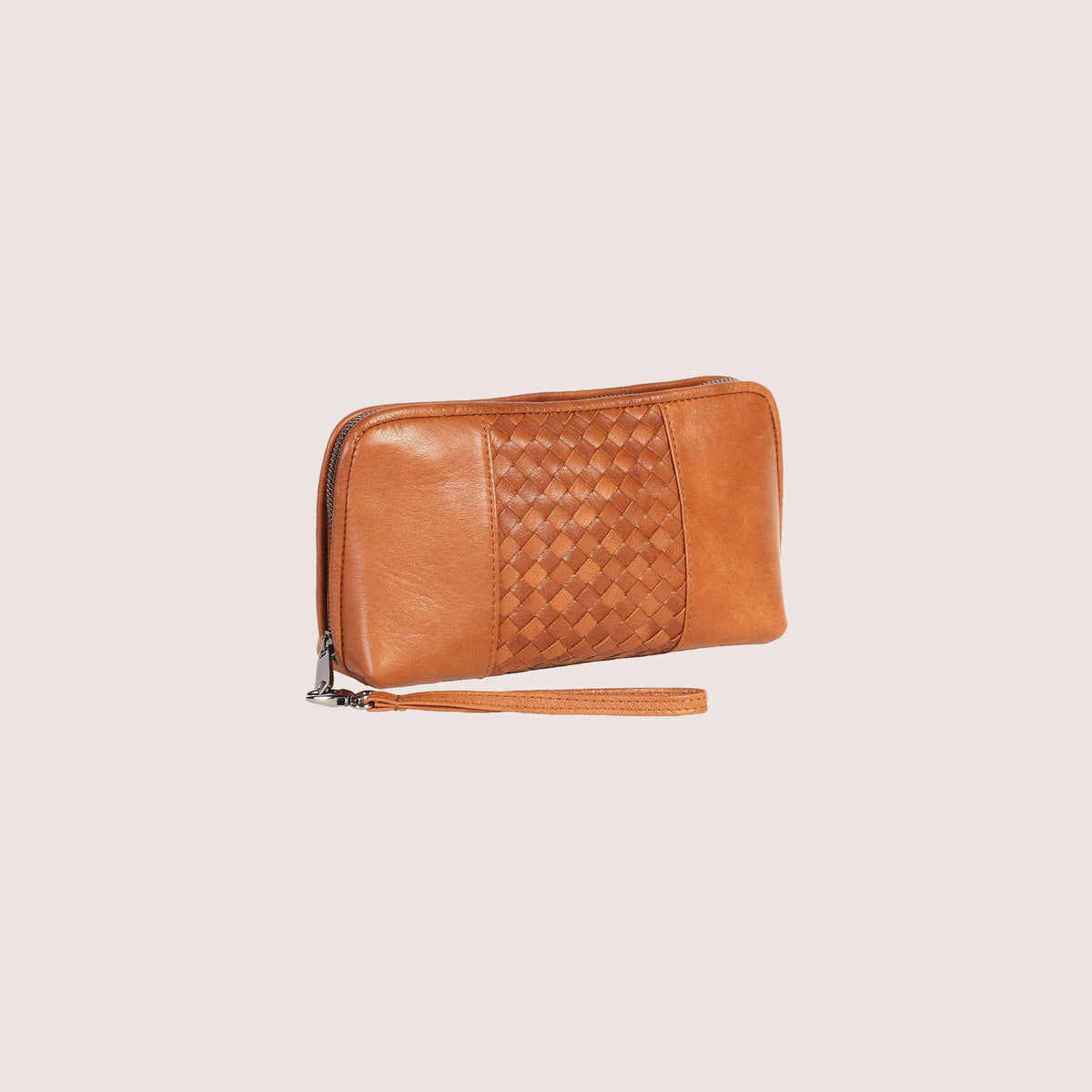 Dillard Leather Pouch-5