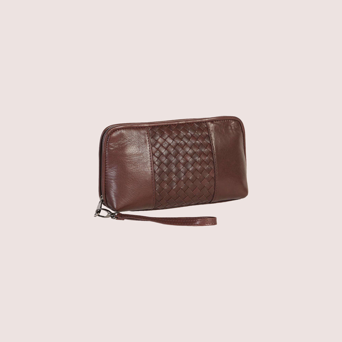 Dillard Leather Pouch-8