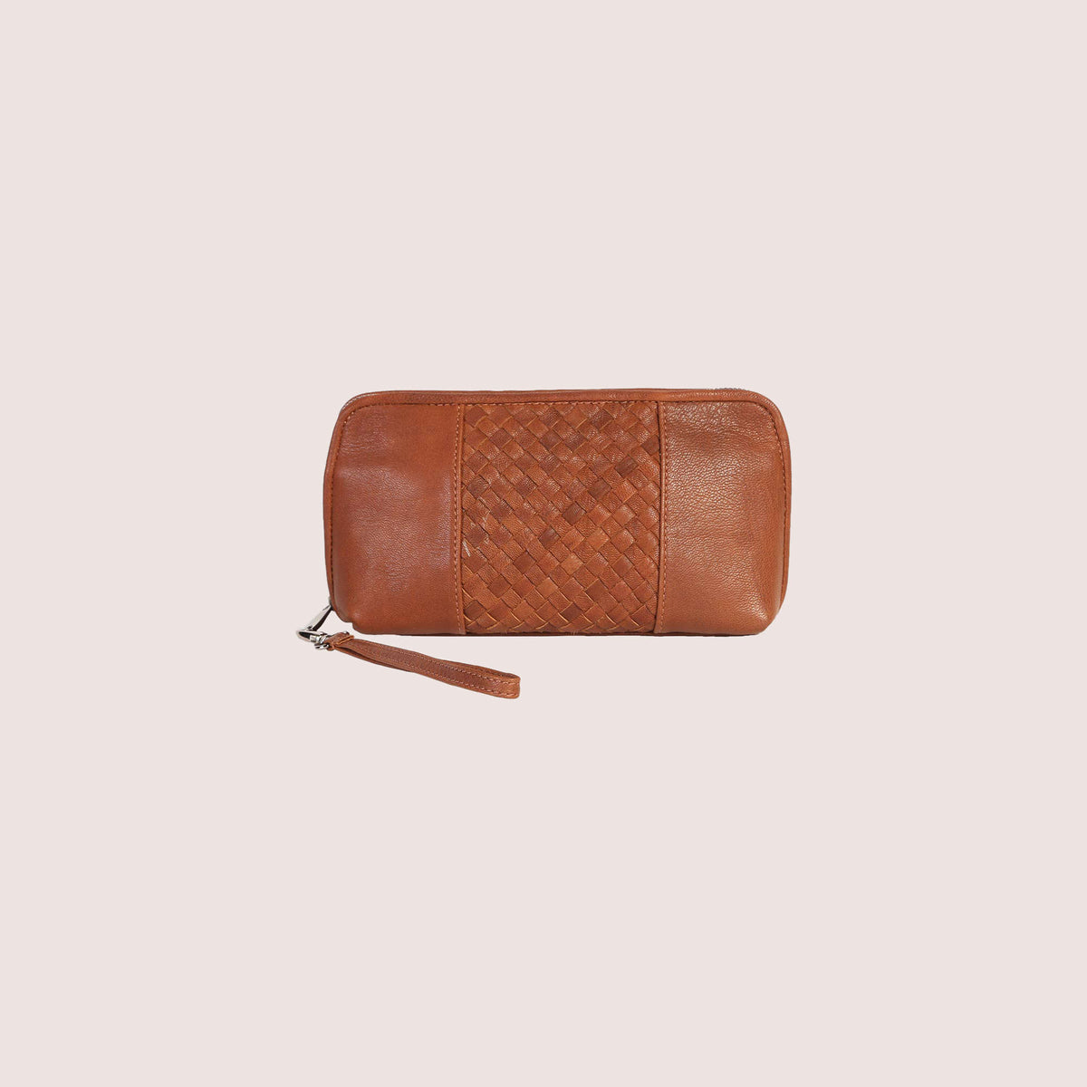 Dillard Leather Pouch-2