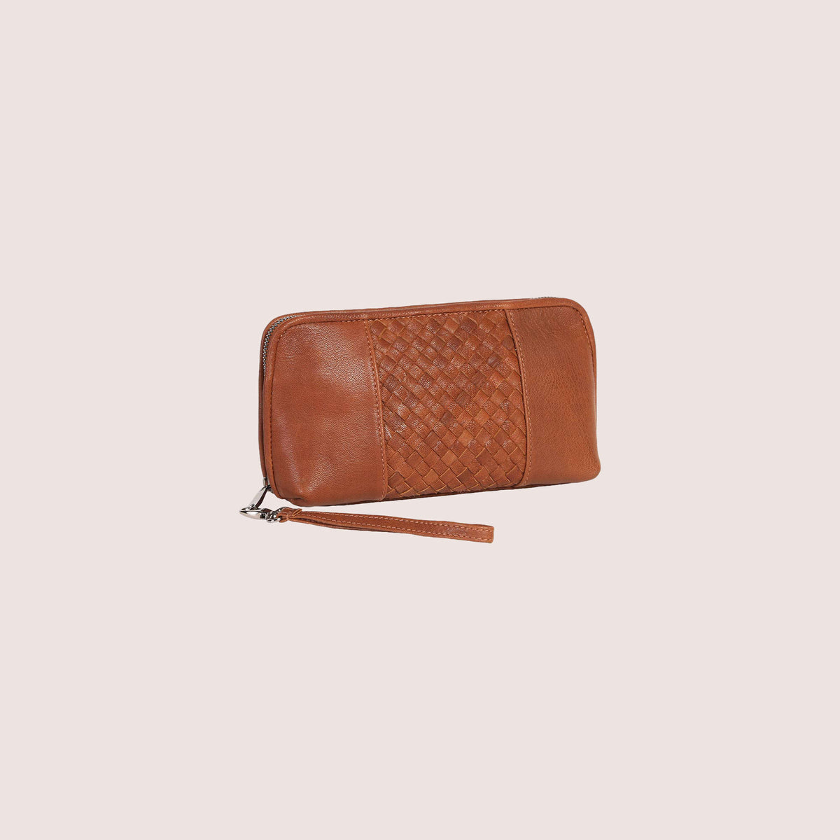Dillard Leather Pouch-1