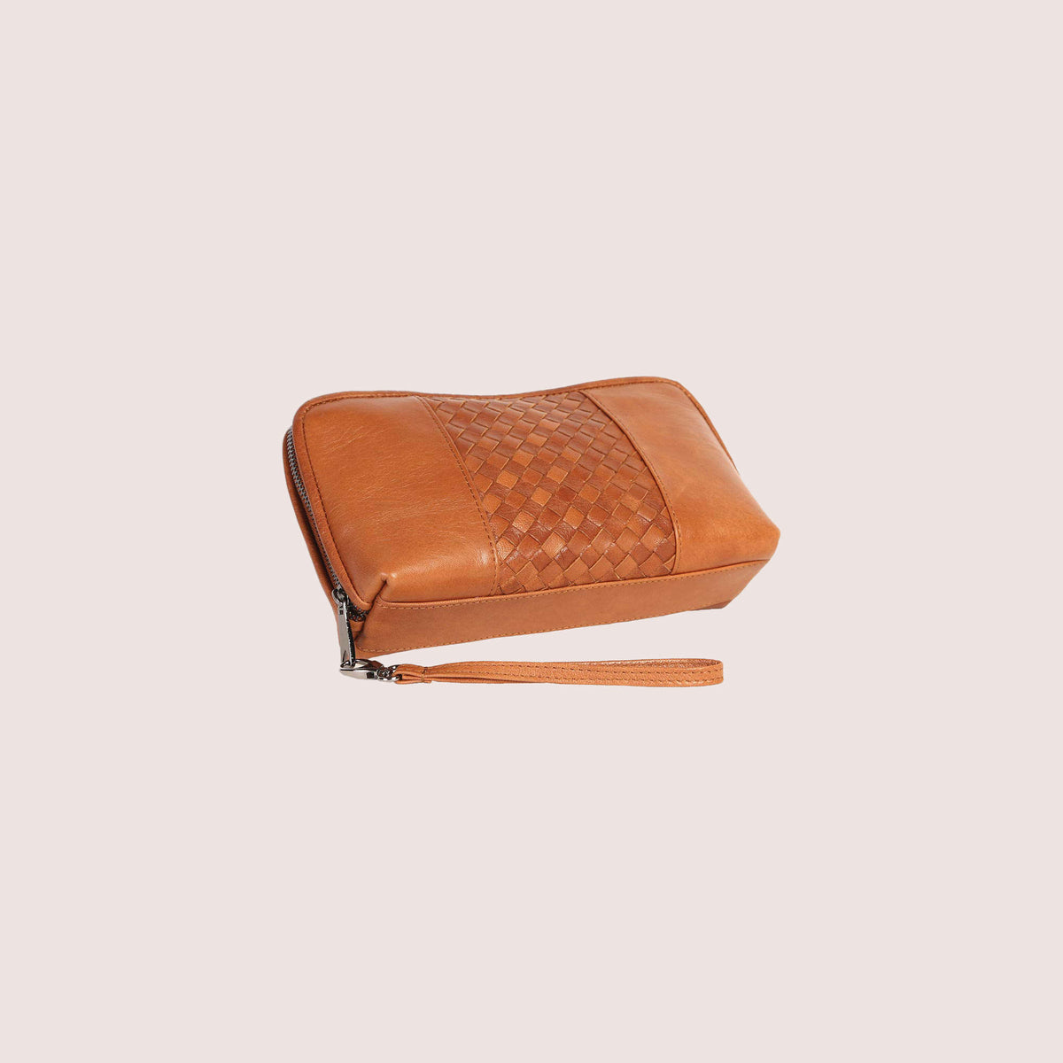 Dillard Leather Pouch-6