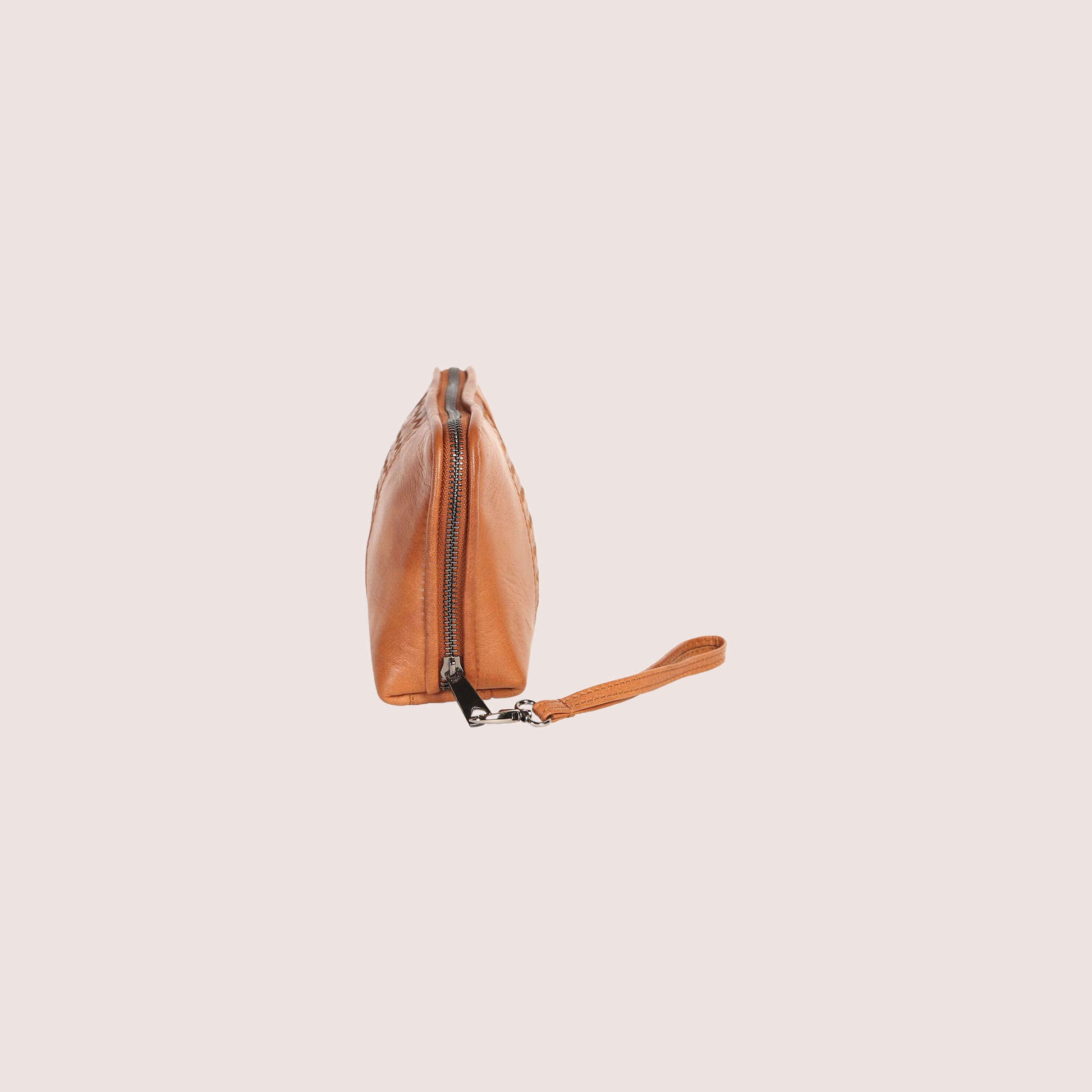 Dillard Leather Pouch