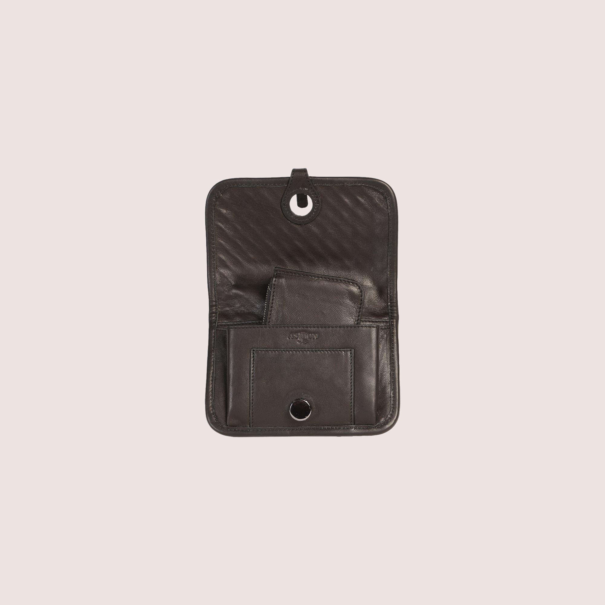 Wilma Woven Wallet-Medium-11