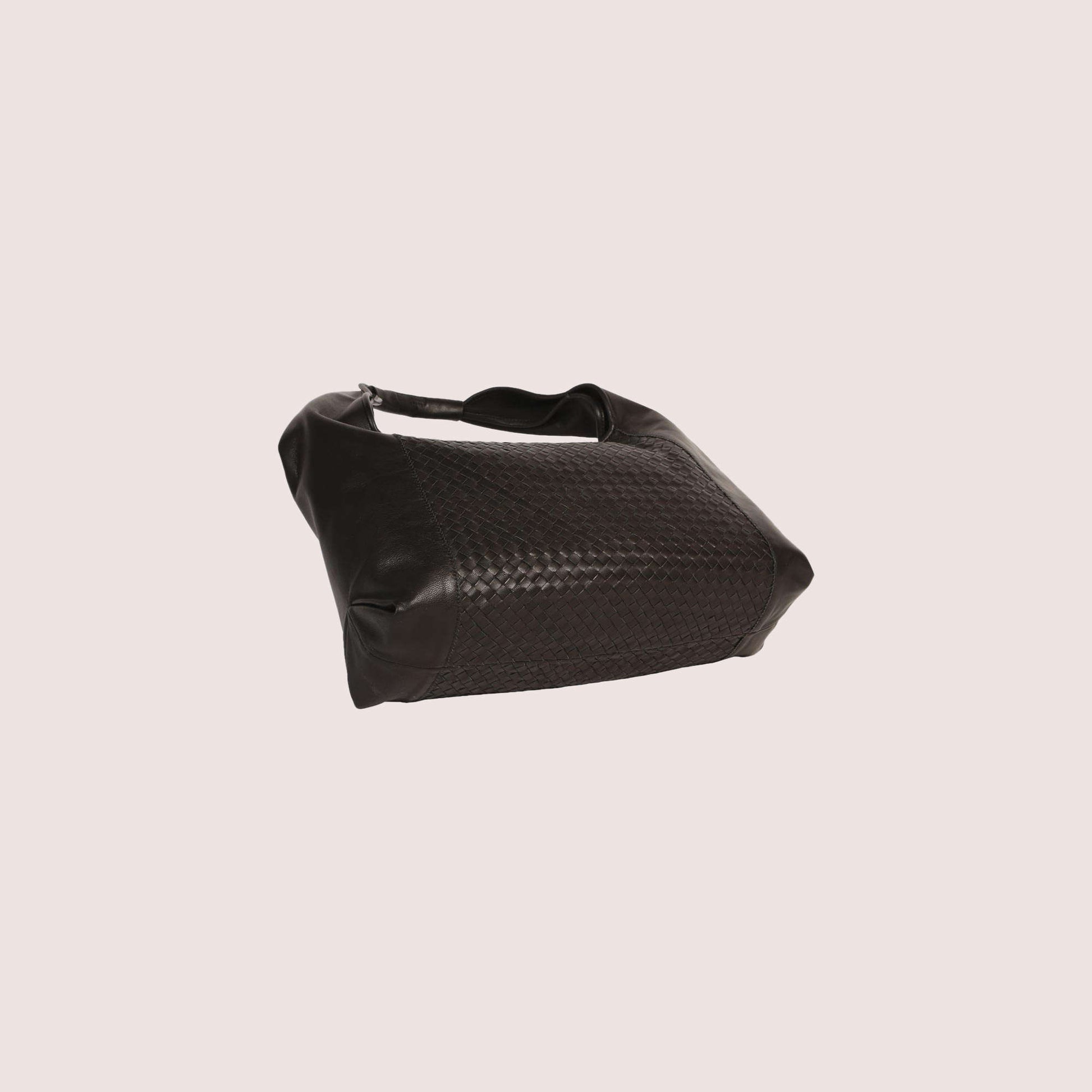 Elanor Hobo Shoulder Bag