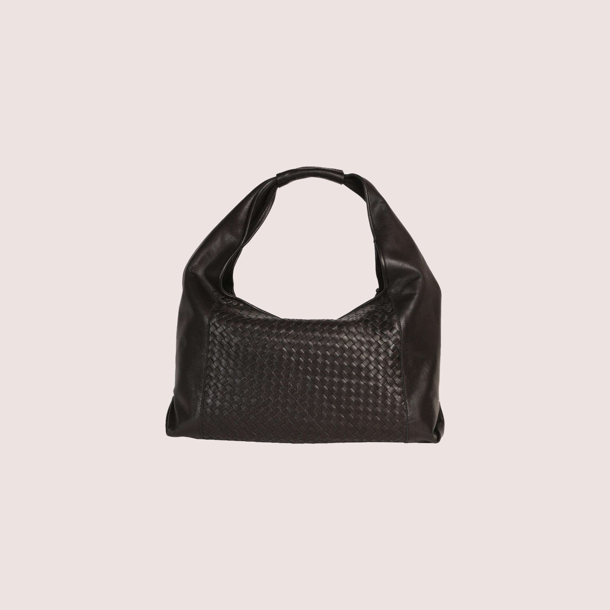 Elanor Hobo Shoulder Bag