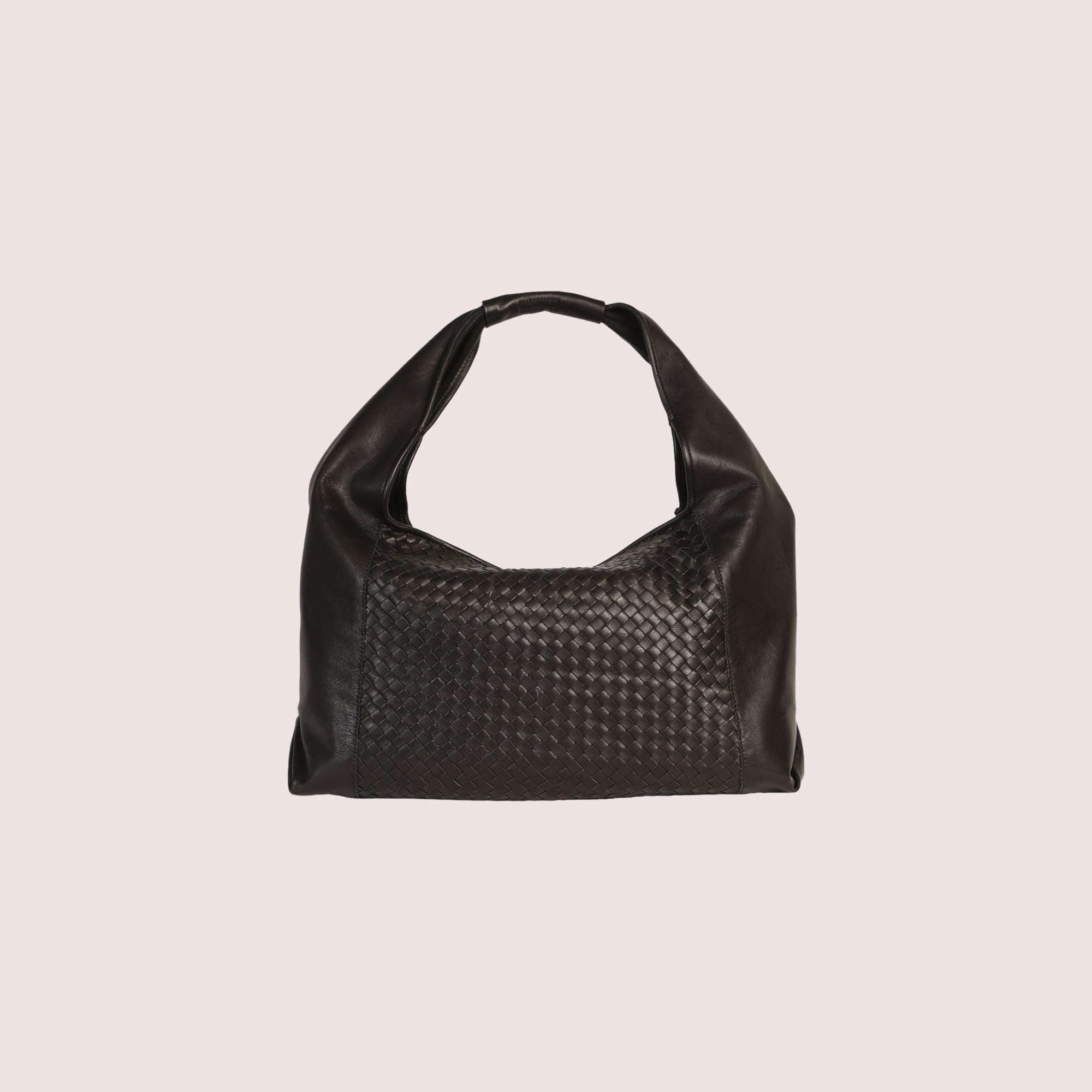 Elanor Hobo Shoulder Bag