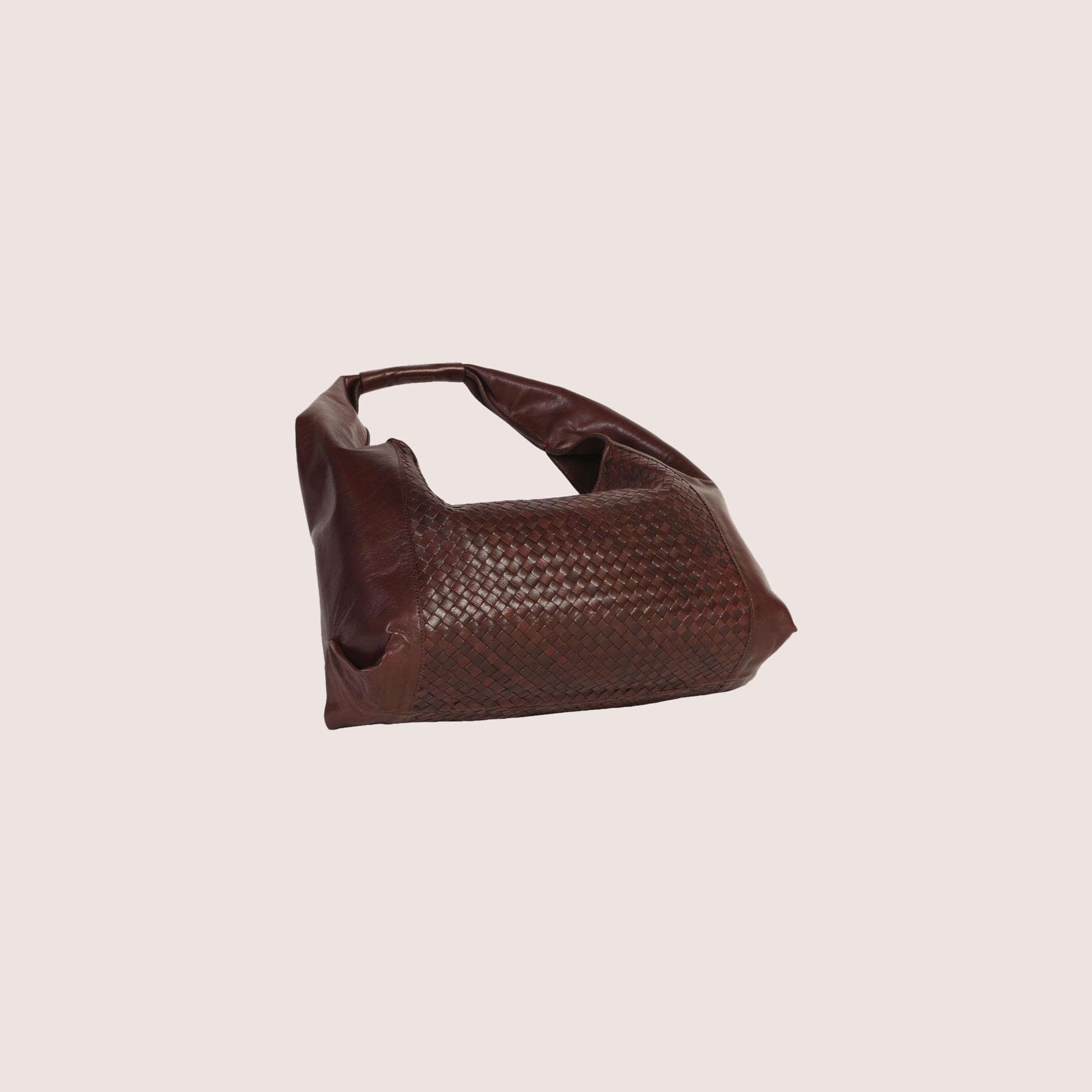 Elanor Hobo Shoulder Bag