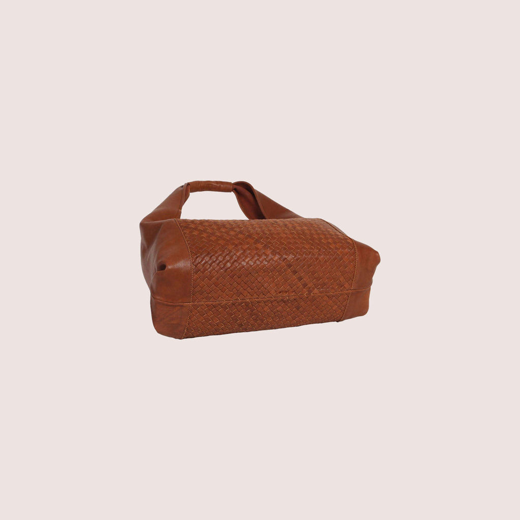 Elanor Hobo Shoulder Bag