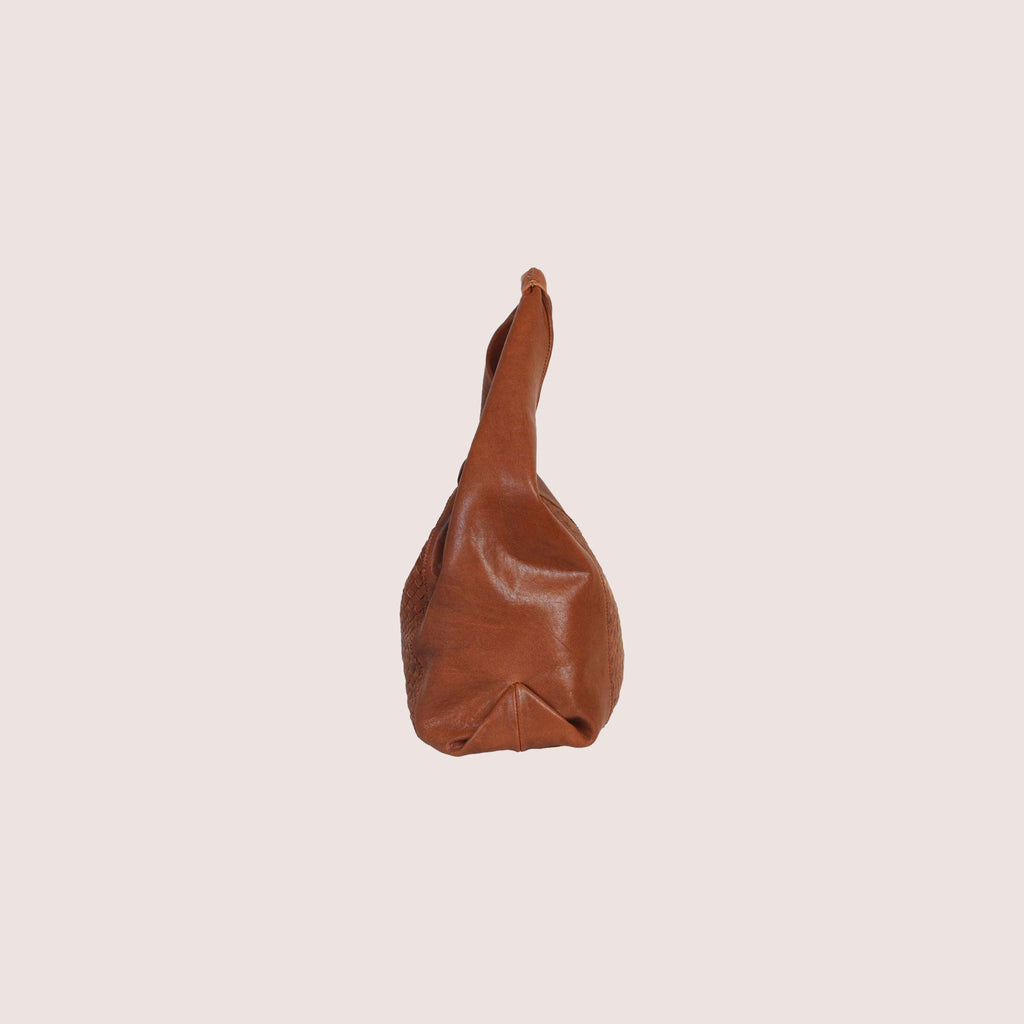 Elanor Hobo Shoulder Bag