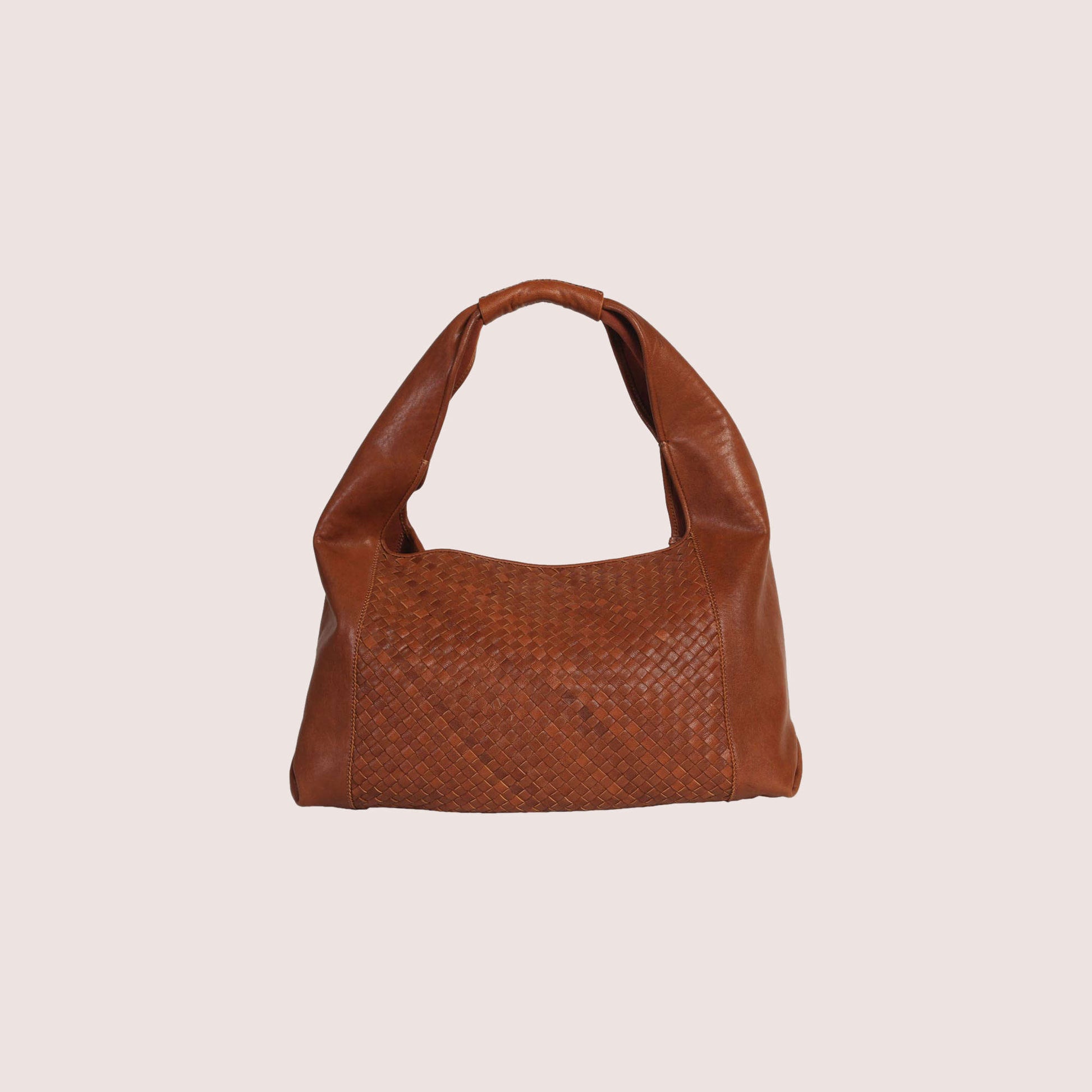 Elanor Hobo Shoulder Bag