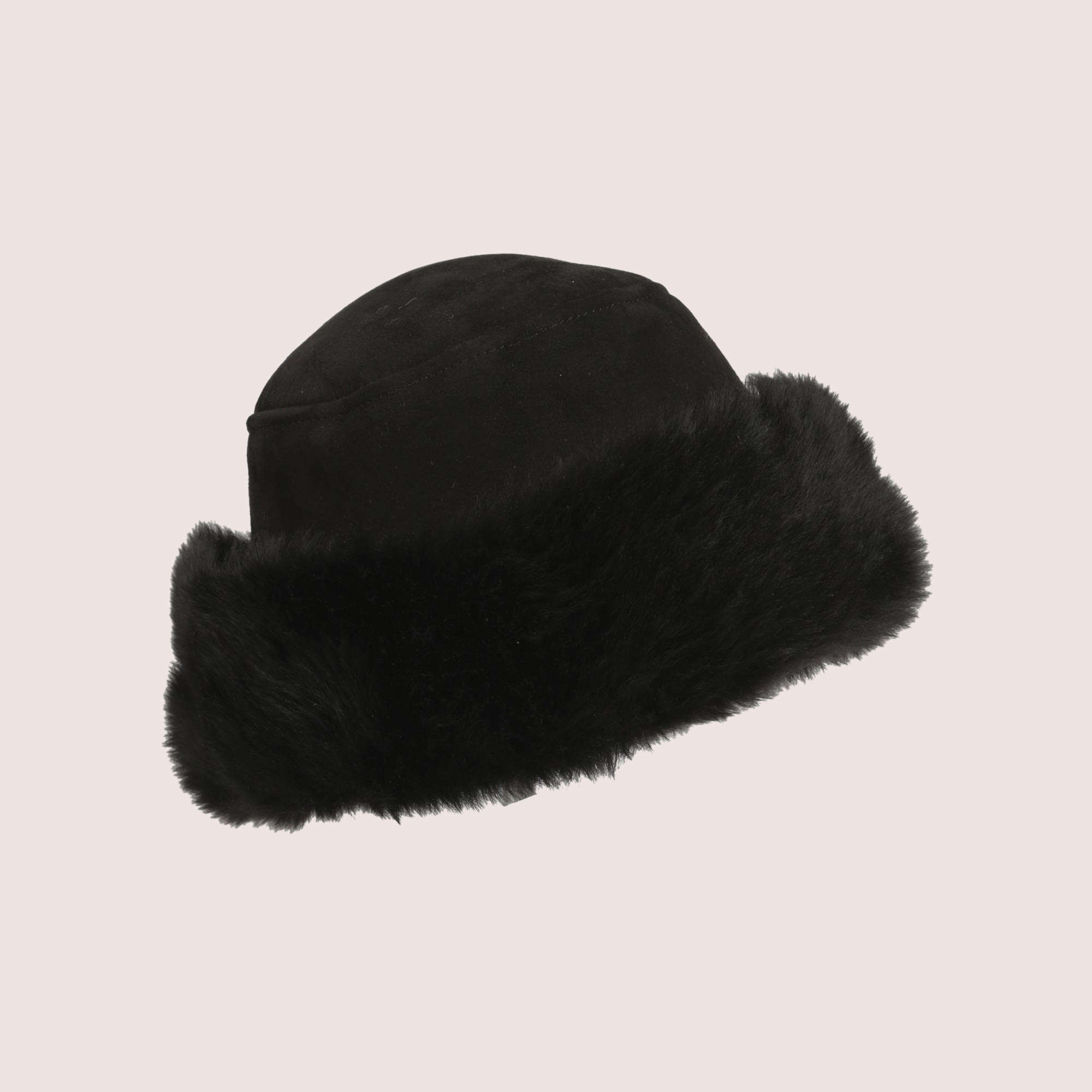Luxe Faux Fur Russian Ushanka Hat